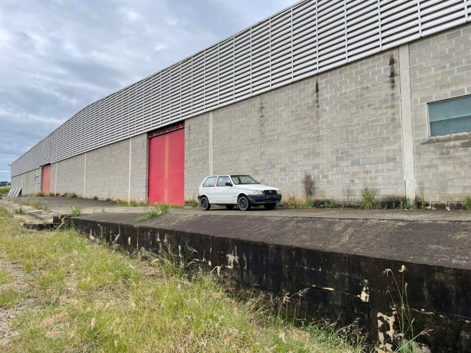 Vigia que trabalhava 24 horas e dormia em carro é resgatado de trabalho escravo em Caçapava