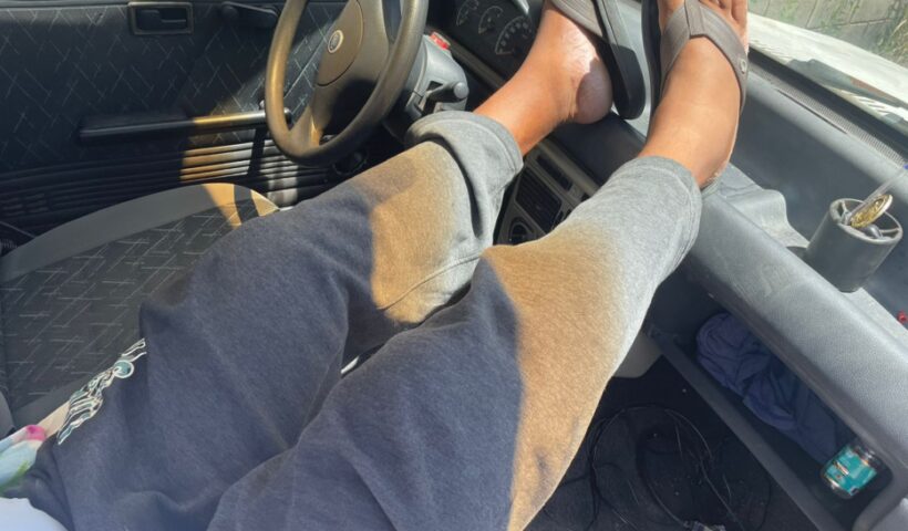 Vigia que trabalhava 24 horas e dormia em carro é resgatado de trabalho escravo em Caçapava