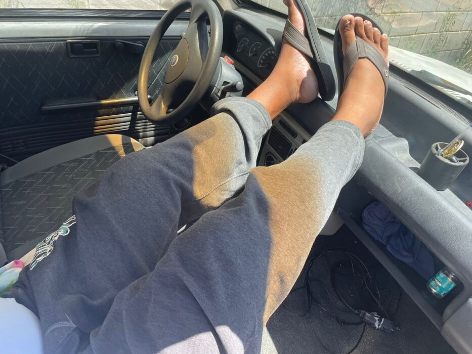 Vigia que trabalhava 24 horas e dormia em carro é resgatado de trabalho escravo em Caçapava
