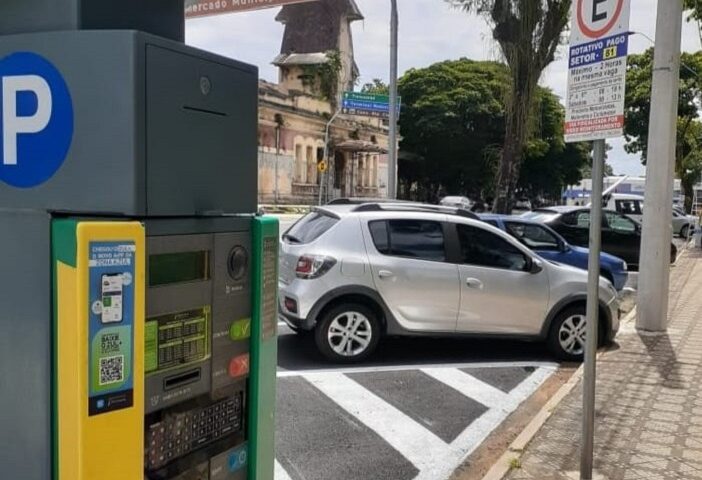 Taubaté: Pagamento de multas de trânsito municipais pode ter 40% de desconto