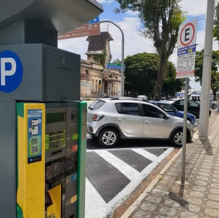 Taubaté: Pagamento de multas de trânsito municipais pode ter 40% de desconto