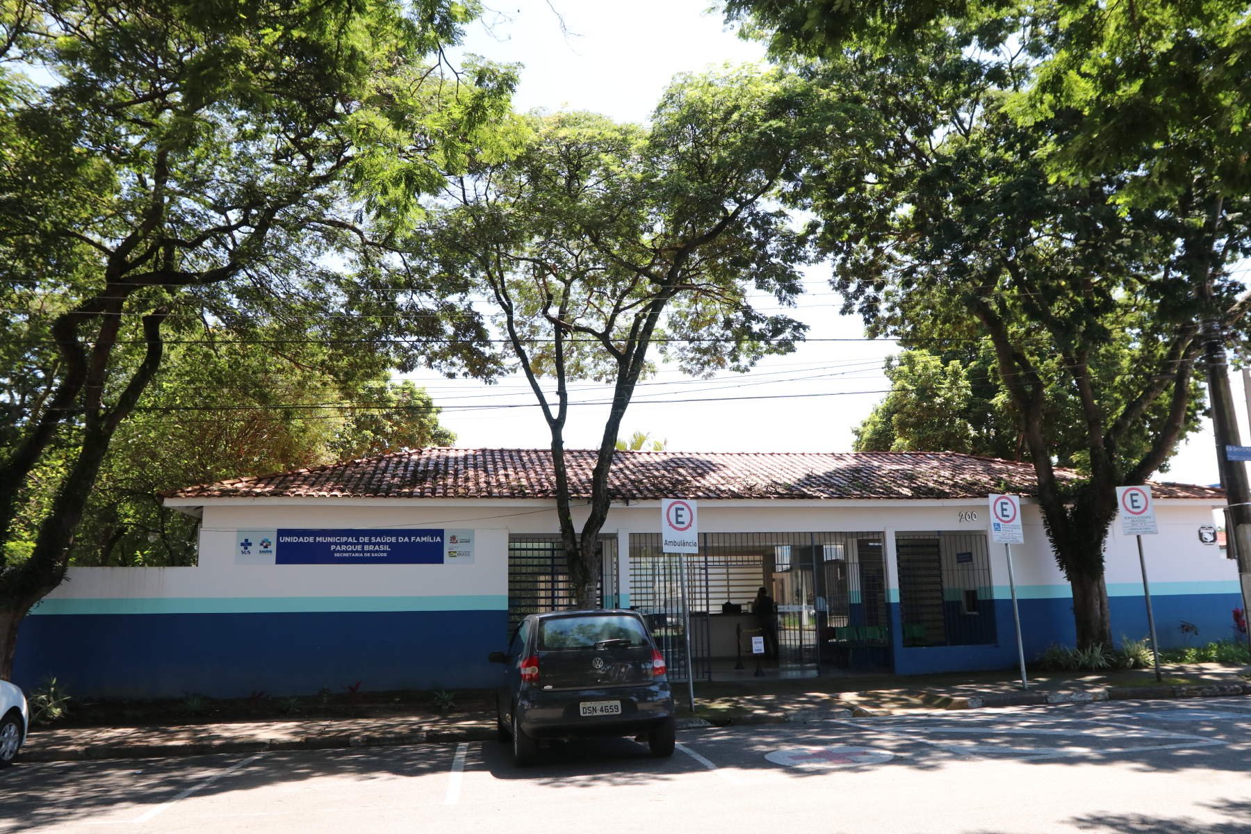 UMSF Parque Brasil em Jacareí também receberá a programação do ‘Mês da Mulher’
