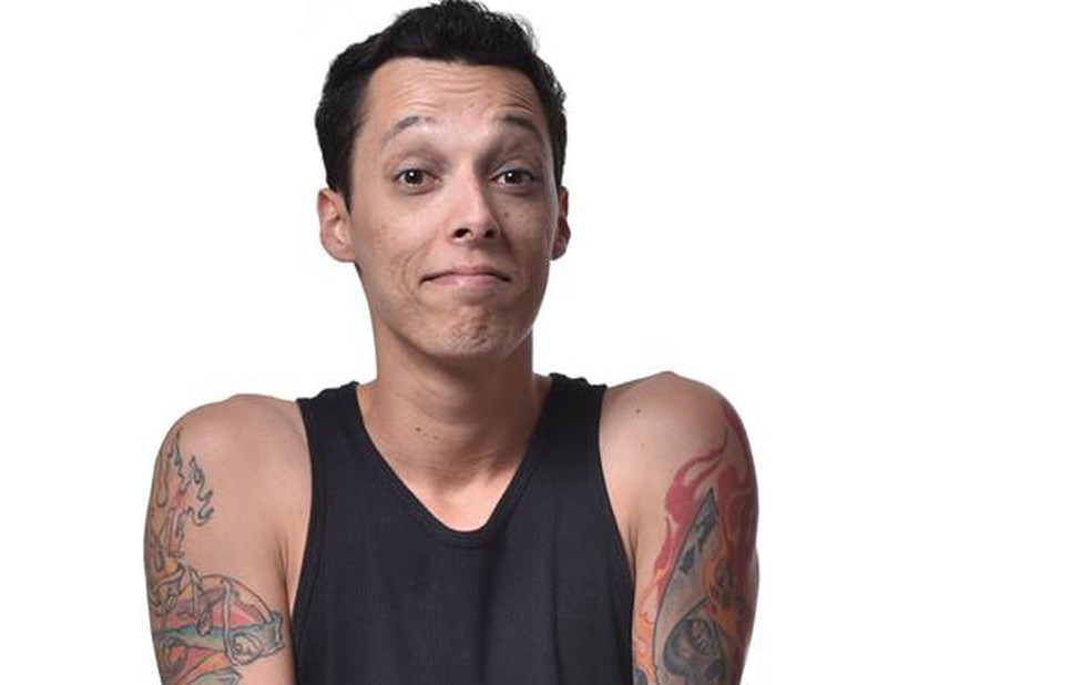 Comediante Nil Agra também é atração na Agenda Cultural no Vale