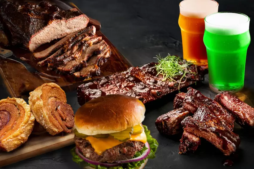 St. Patrick´s Festival é opção gastronomia da Agenda Cultural no Vale deste fim de semana