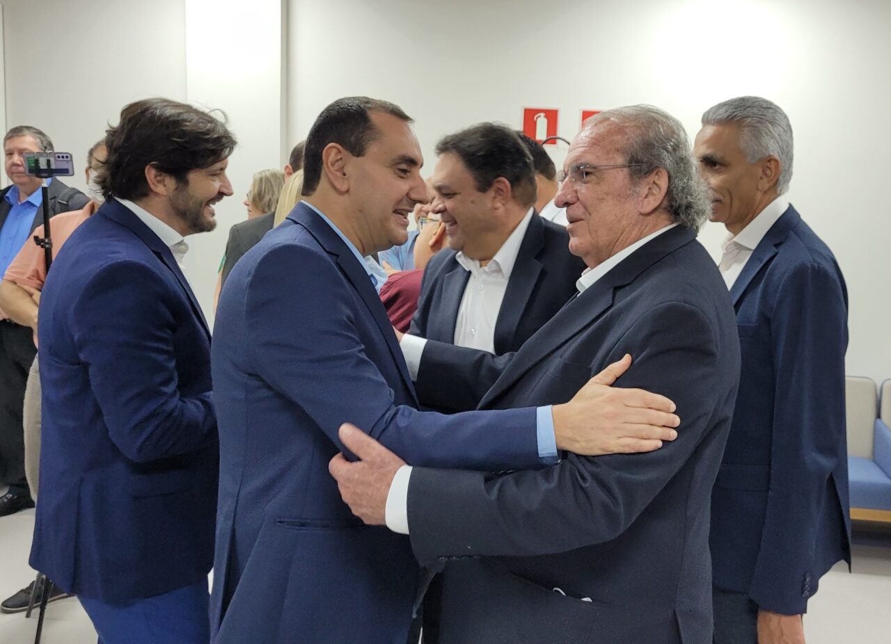 Santa Casa de São José dos Campos inaugura novas alas e "sala inteligente" irá auxiliar na formação de novos profissionais