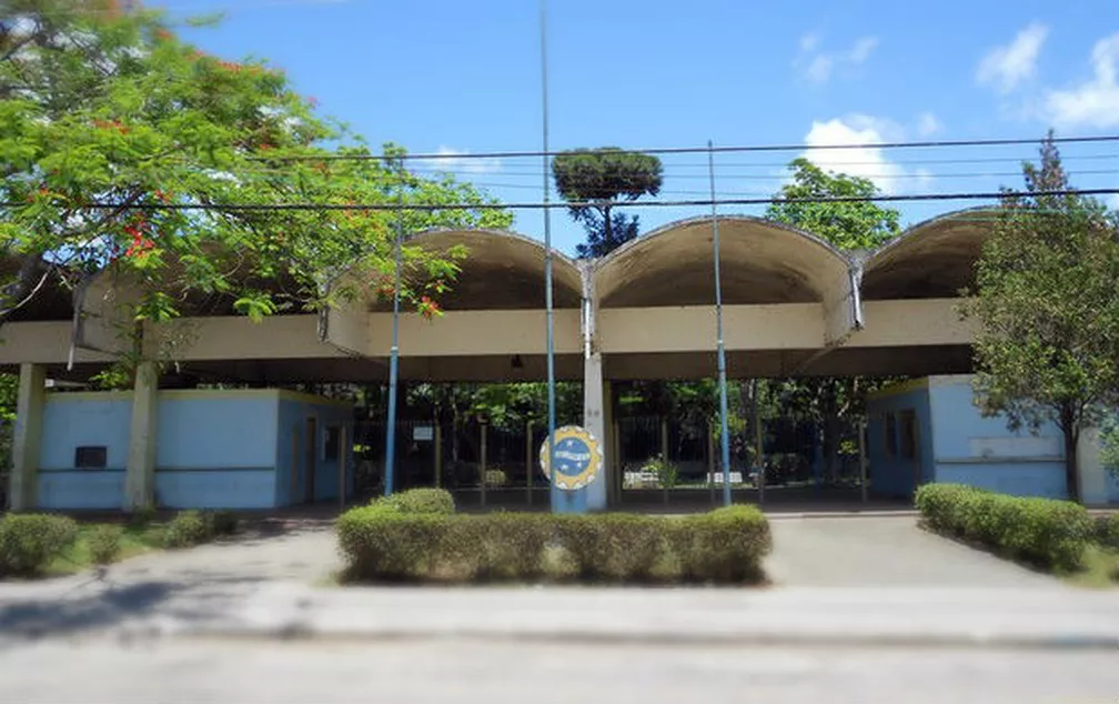 São José EC possui 30% do terreno do Complexo do Teatrão
