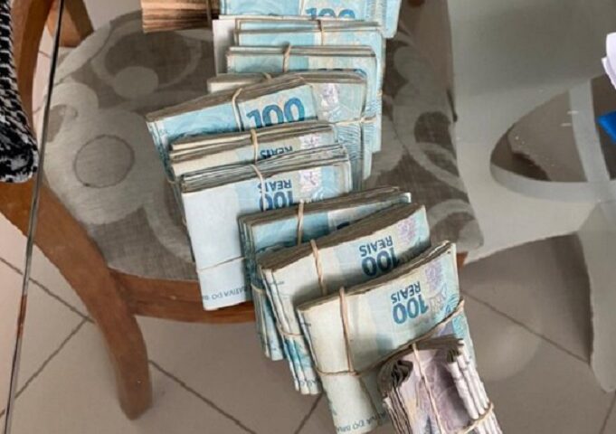São José do Barreiro: PF aprofunda nas investigações de fraudes em licitações e vice-prefeito é afastado