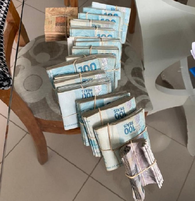 São José do Barreiro: PF aprofunda nas investigações de fraudes em licitações e vice-prefeito é afastado