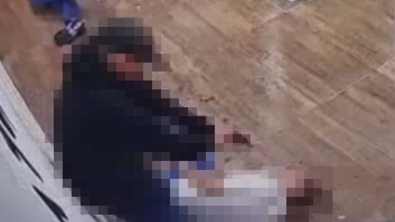 Homem é preso pela PM em Jacareí; ele é suspeito de ser mandante de assassinato em boate de SJC