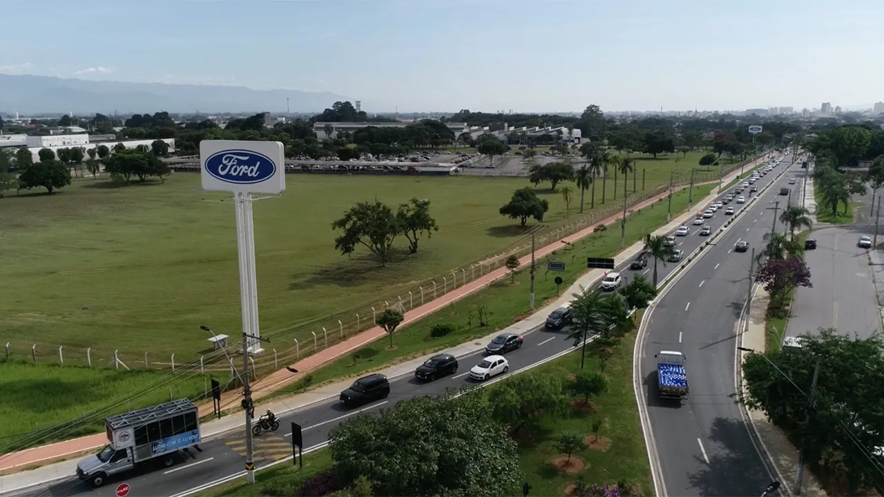Cade aprova instalação da CSN em fábrica da antiga Ford em Taubaté