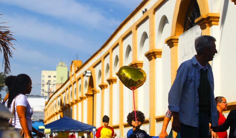Mercado Municipal de São José dos Campos completa 100 anos