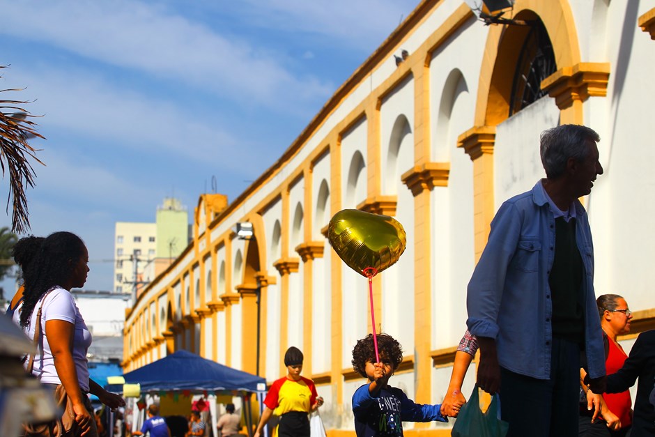 Mercado Municipal de São José dos Campos completa 100 anos