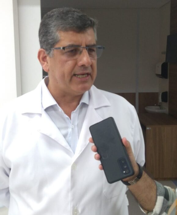 Santa Casa de São José dos Campos inaugura novas alas e "sala inteligente" irá auxiliar na formação de novos profissionais