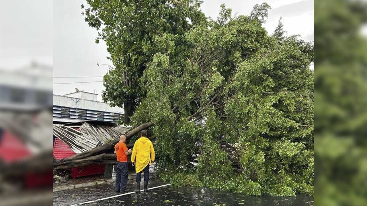Taubaté: Governo Federal reconhece situação emergencial em decorrência das chuvas