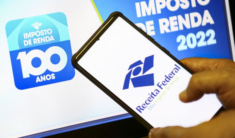 Contagem regressiva: prazo para entregar IR 2023 termina nesta quarta-feira (31)