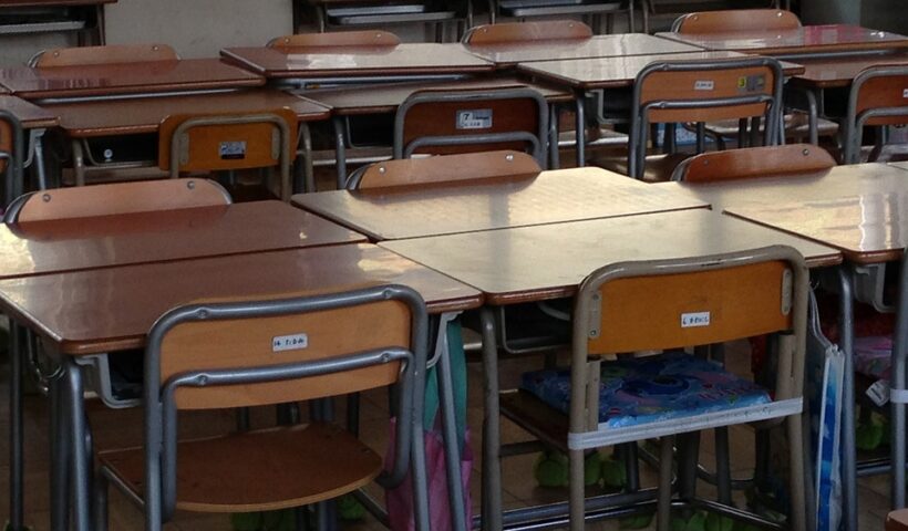 Aluno de escola municipal planejava ataque em escola de Taubaté
