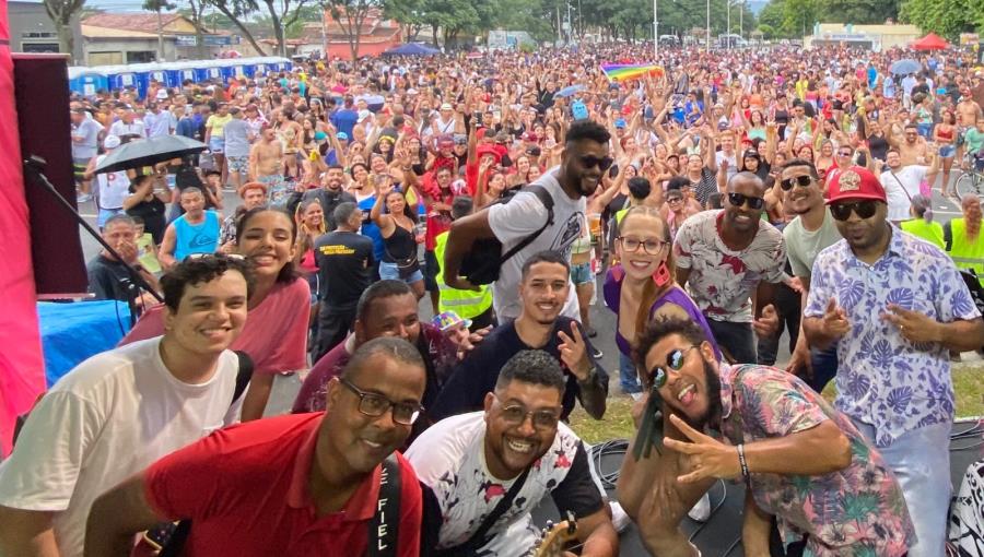 “Música na Praça” também promete agitar a Agenda Cultural no Vale deste final de semana
