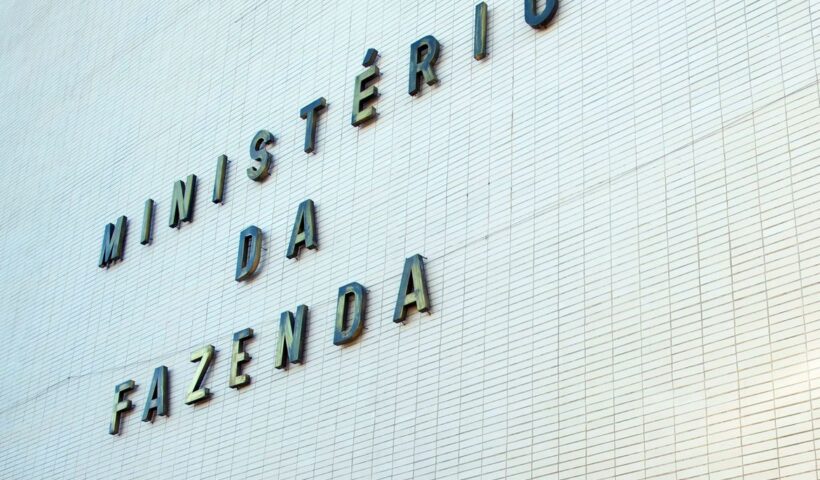 Novo Marco Fiscal foi divulgado pelo Ministério da Fazenda nesta quinta-feira (30)