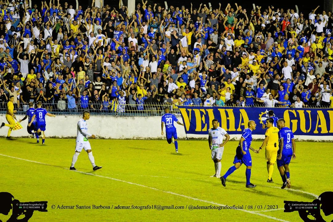 Torcida do São José EC promete lotar o Martins Pereira no jogo de sábado (18) contra o Sertãozinho
