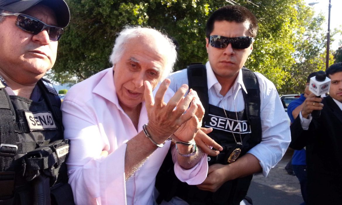 Roger Abdelmassih: STF determina que o ex-médico deixe o presídio de Tremembé