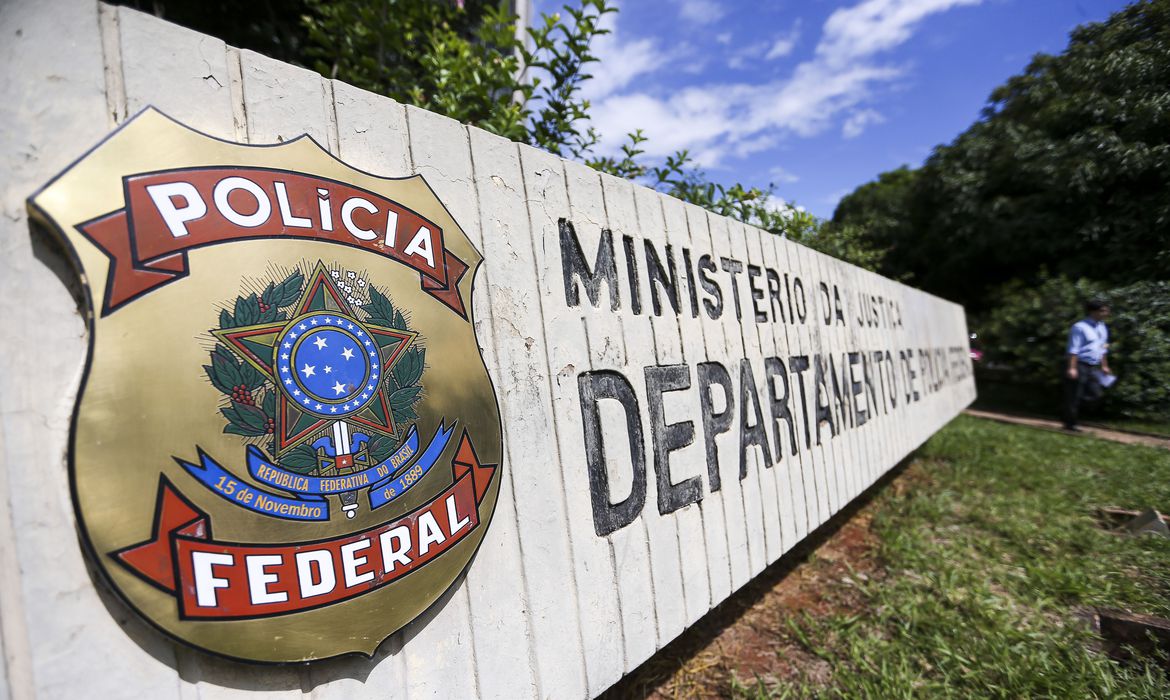 Operação Sequaz: PF desarticula grupo que planejava ataques contra autoridades