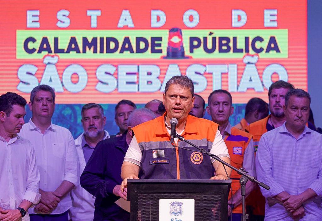 São Sebastião anuncia às primeiras 500 casas na Baleia Verde