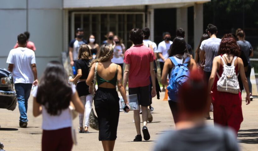 Prouni: inscrições para o primeiro semestre terminam nesta sexta-feira (03)