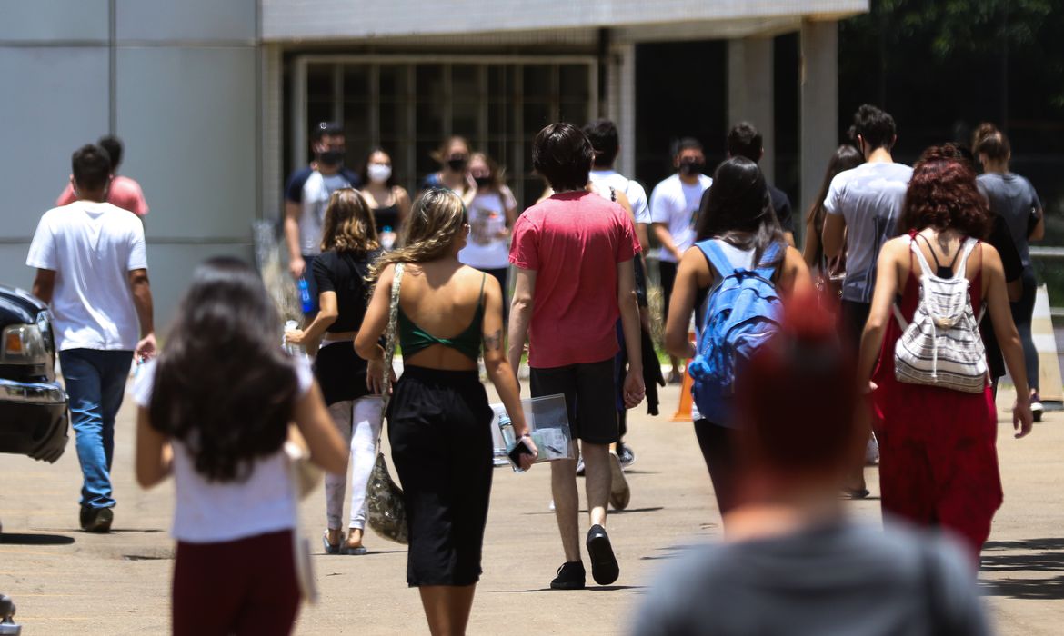 Prouni: inscrições para o primeiro semestre terminam nesta sexta-feira (03)