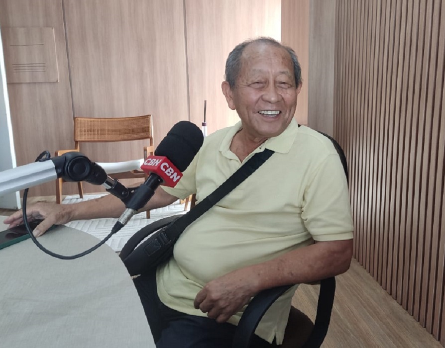 Vereador Walter Hayashi que desafia Prefeitura de SJC; "se tiver estoque de Coronavac, eu tomo a 3ª dose"