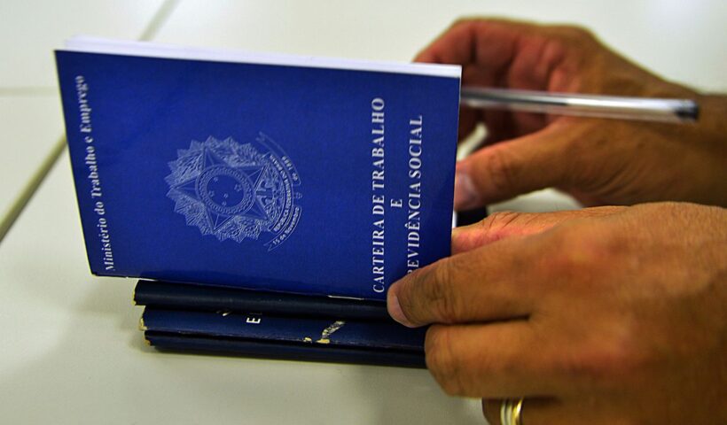Supremo pode julgar na quinta-feira (20) revisão do FGTS pela inflação