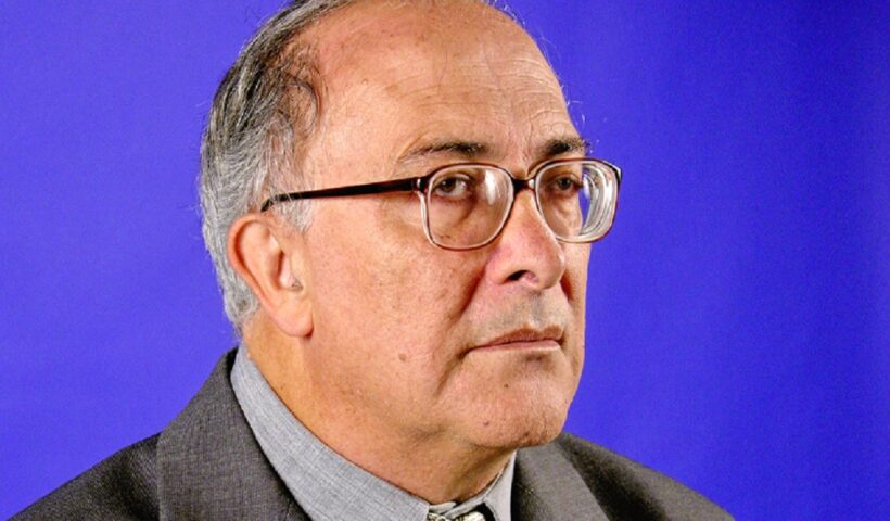 Morre ex-reitor da Universidade de Taubaté, Antônio Marmo de Oliveira