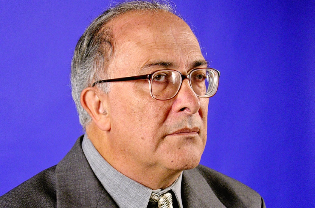 Morre ex-reitor da Universidade de Taubaté, Antônio Marmo de Oliveira