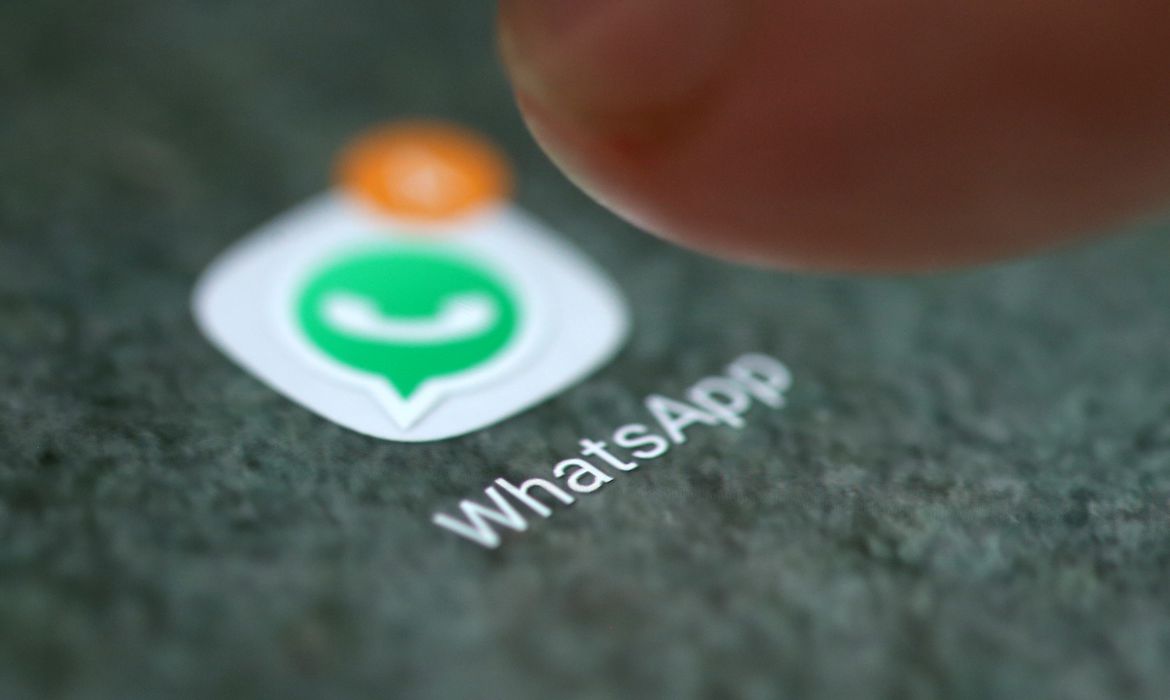 Disque 100 vai receber denúncia de ataque a escolas no WhatsApp