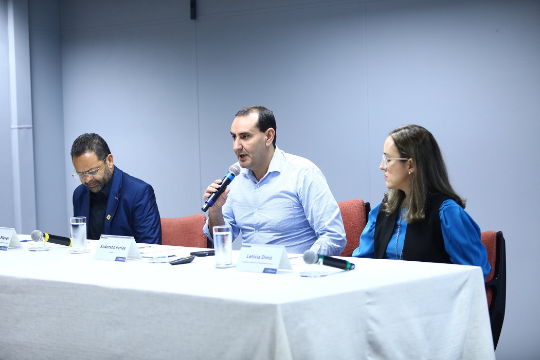 São José dos Campos vai investir R$ 1,1 bilhão em obras