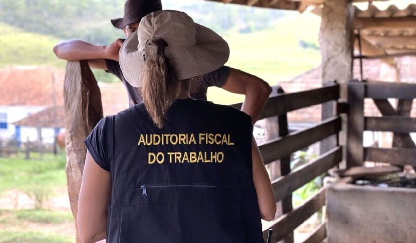 Ministério do Trabalho divulga nova lista de trabalho análogo à escravidão com 289 nomes