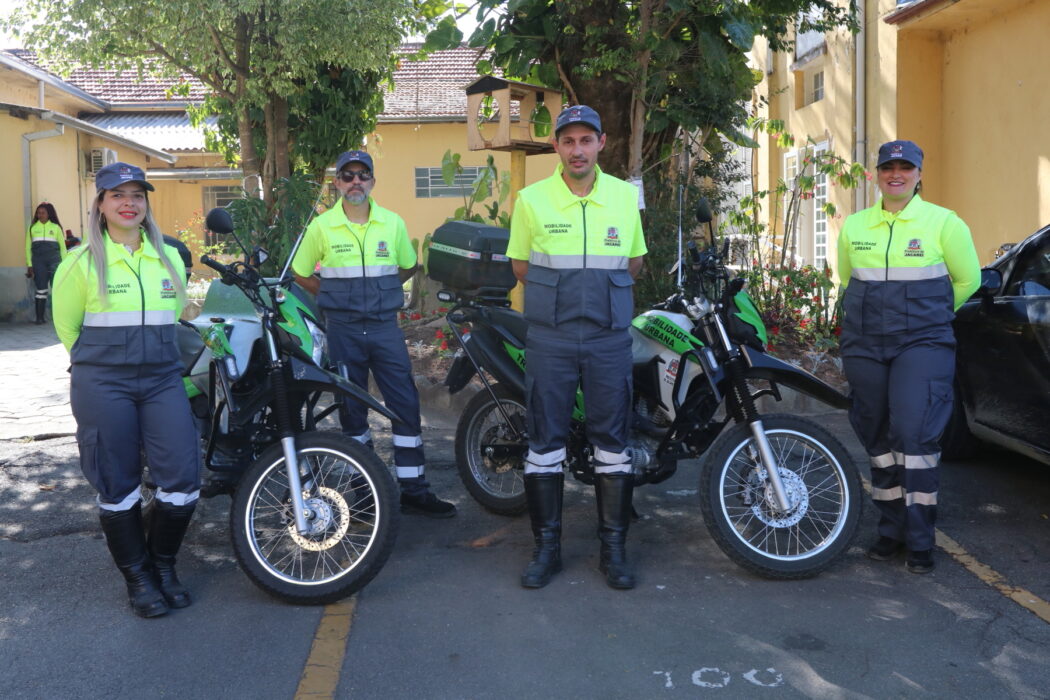 Maio Amarelo & Virada da Mobilidade Urbana