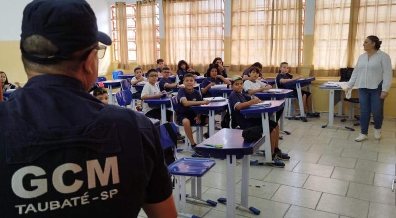 Taubaté: prefeitura irá oferecer treinamento em defesa pessoal para servidores da educação