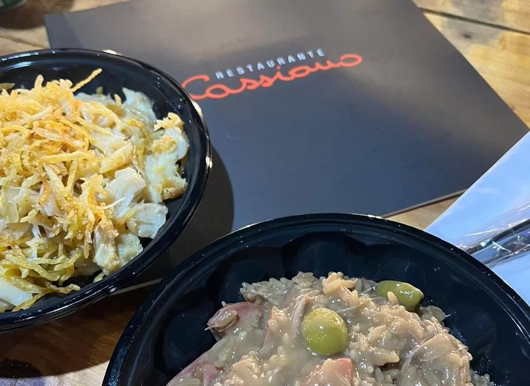 Gastronomia é o principal foco da Agenda Cultural no Vale dessa semana