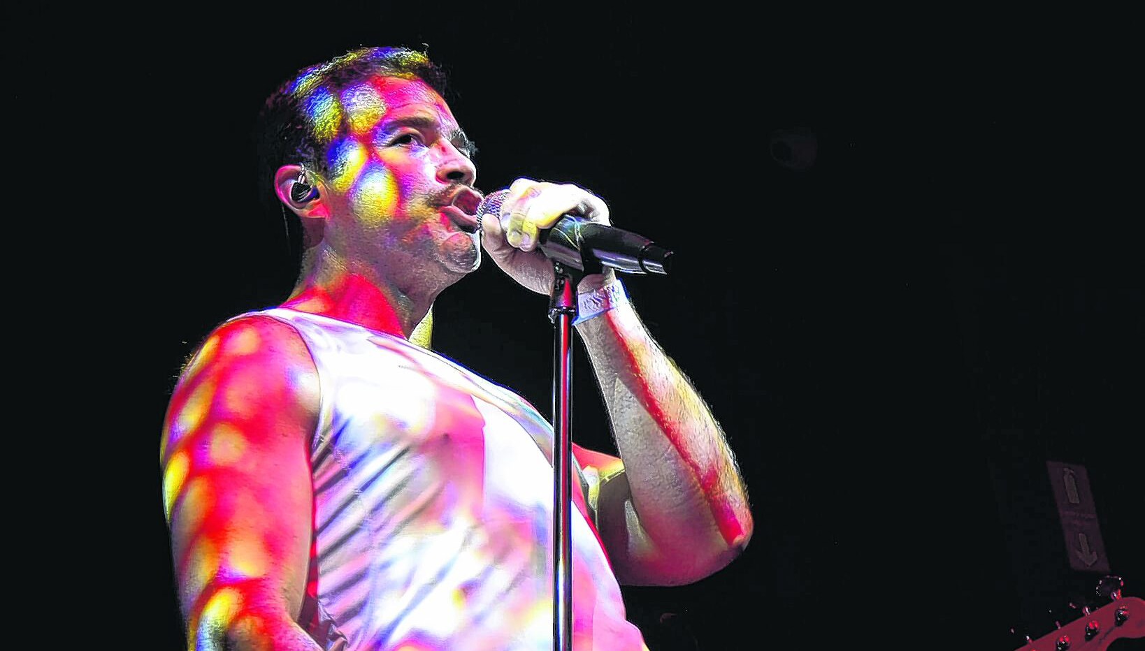 Opera Queen Cover é o principal destaque musical da Agenda Cultural no Vale deste final de semana