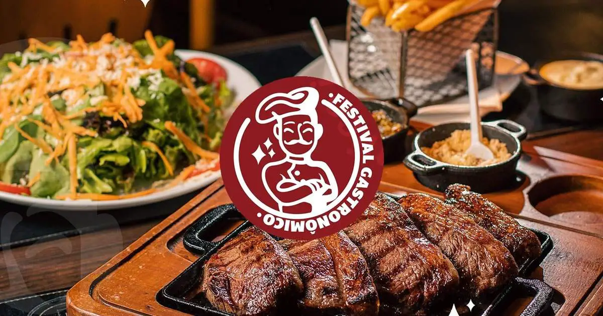Festival Gastronômico de São José dos Campos também é opção na Agenda Cultural no Vale deste final de semana