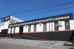Polícia Civil realiza operação em Taubaté e prende suspeitos com grande quantidade de drogas e anabolizantes