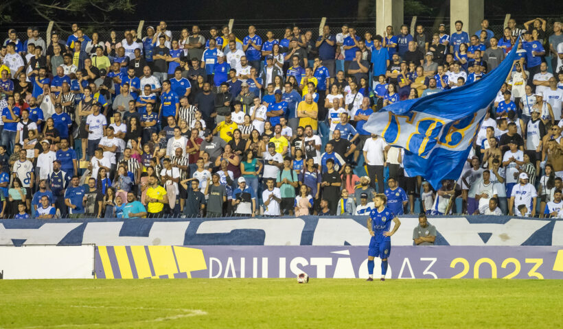 Torcida do São José EC poderá acompanhar o último treinamento da equipe antes do duelo de sábado (29), contra o Grêmio Prudente