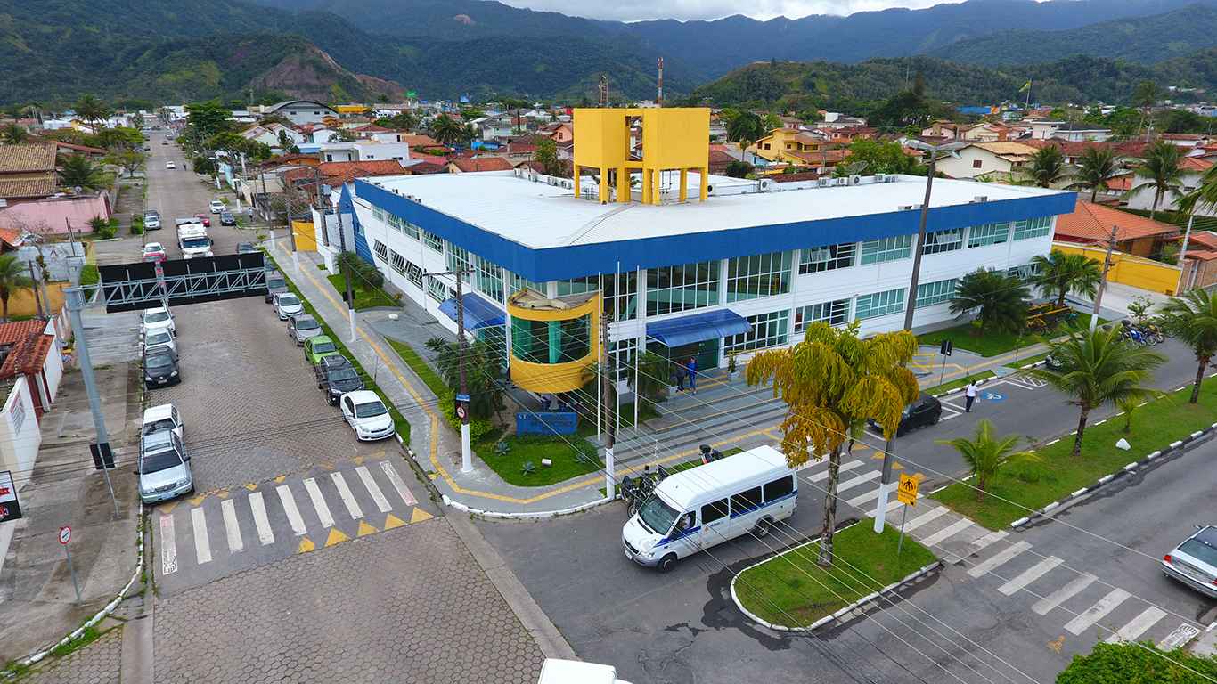 Processo Seletivo é de responsábilidade da Secretária de Educação de Caraguatatuba
