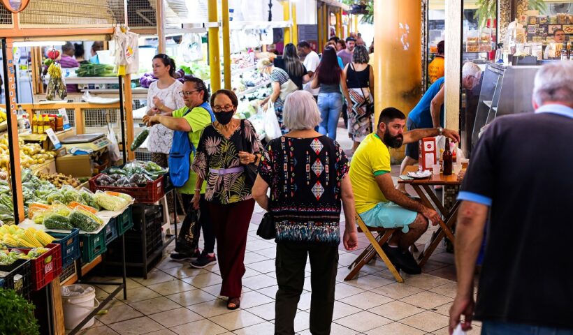 Confira o que abre e o que fecha neste feriado de Tiradentes em São José dos Campos
