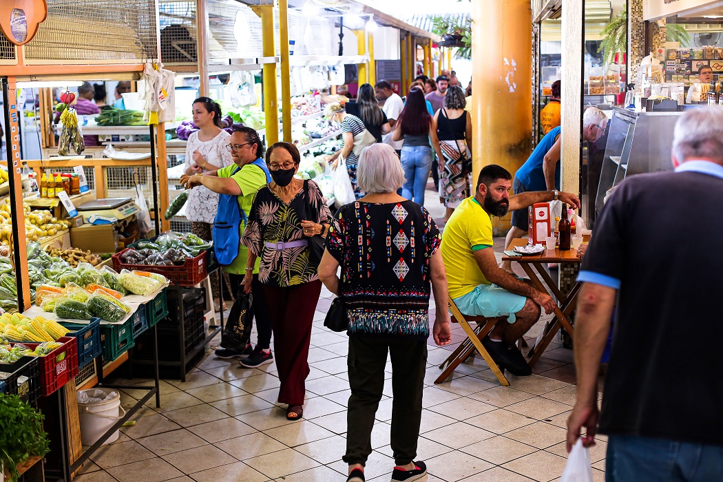 Confira o que abre e o que fecha neste feriado de Tiradentes em São José dos Campos