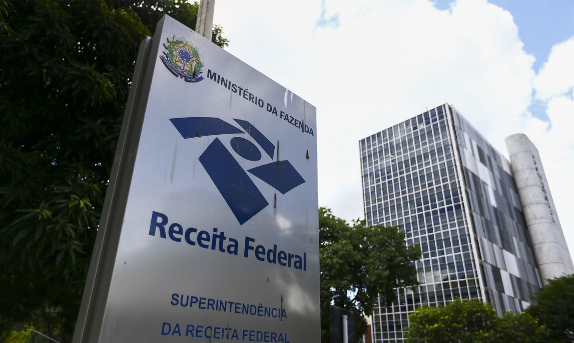 Dívidas com a Receita já podem ser quitadas sem juros e multas