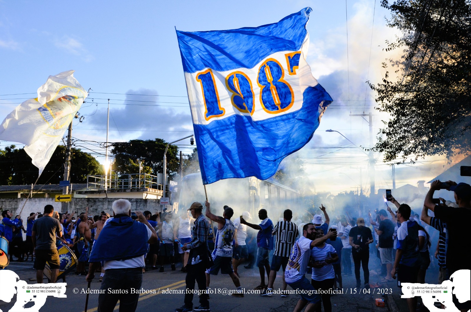 Jogo entre São José EC x Grêmio Prudente deve registrar o maior público do Martins Pereira neste ano de 2023