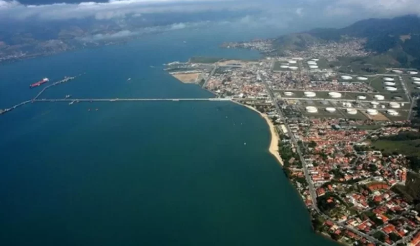 Justiça acata recurso de São Sebastião contra Ilhabela na disputa por royalties