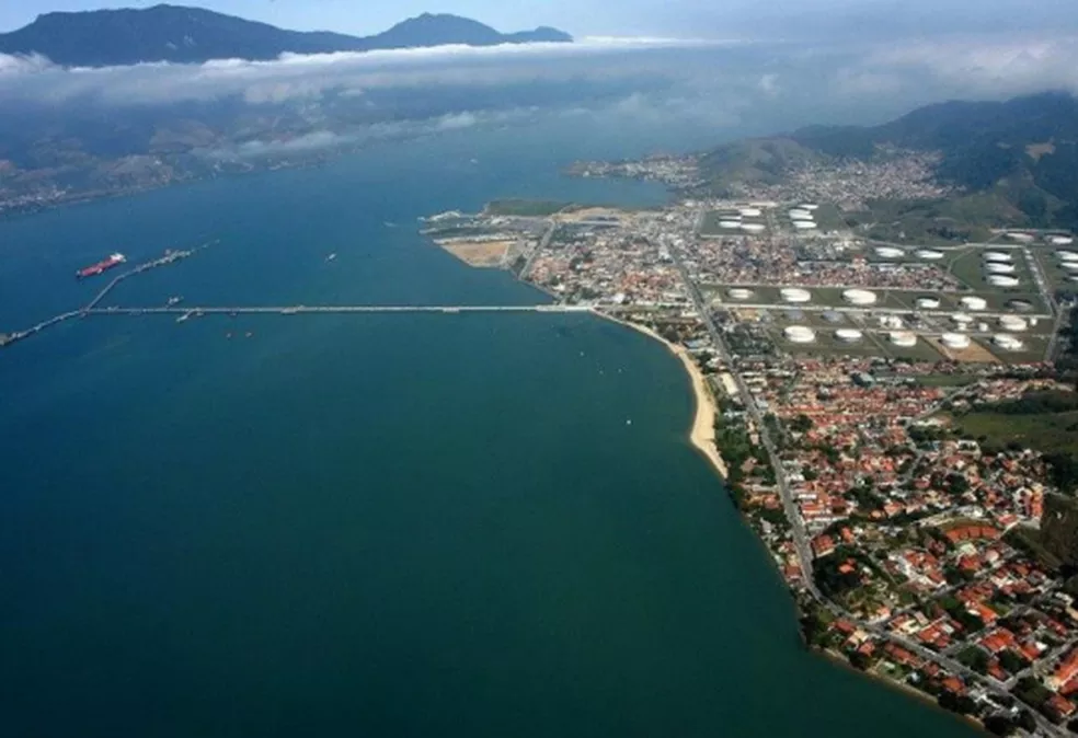 Justiça acata recurso de São Sebastião contra Ilhabela na disputa por royalties