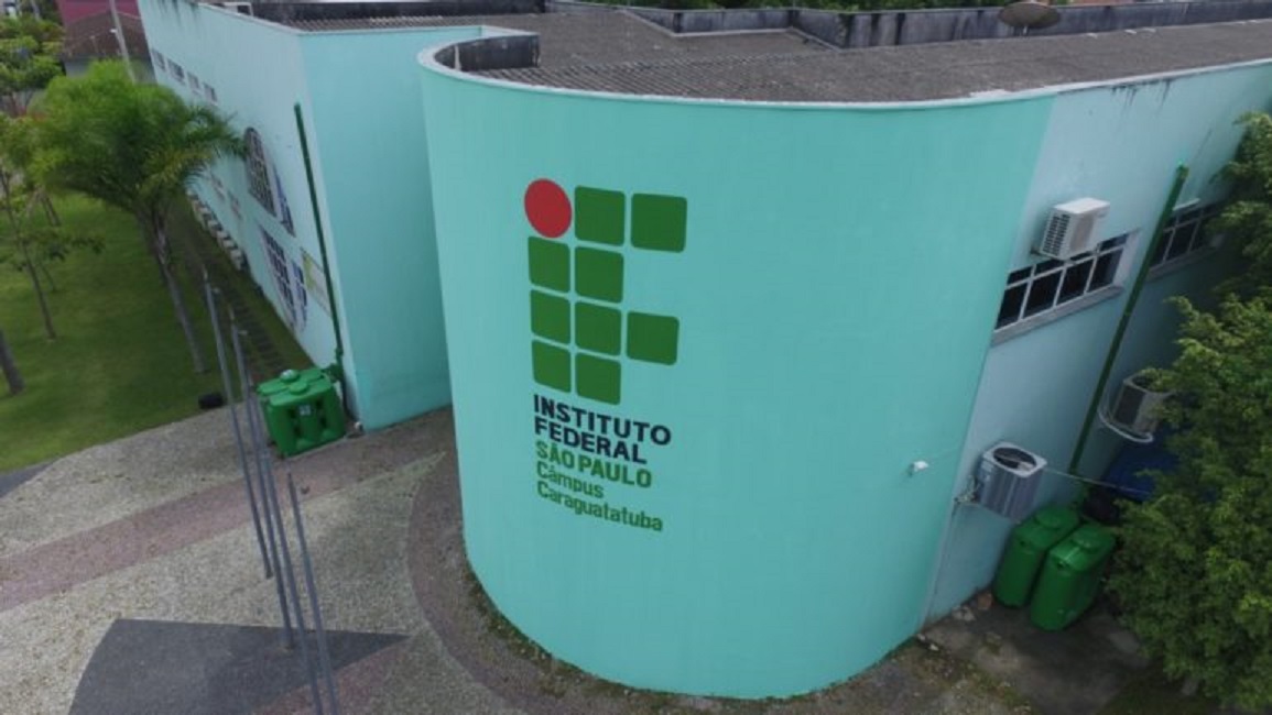 IFSP de Caraguá. Instituto Federal de SP oferece vagas para cursos técnicos gratuitos no Vale do Paraíba. IFSP prorroga inscrições para 760 vagas em cursos técnicos gratuitos no Vale do Paraíba